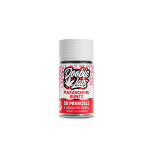 Maraschino Runtz 5 Pack Dog Walkers