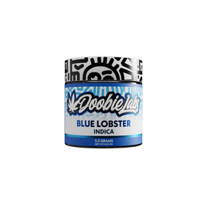 Blue Lobster