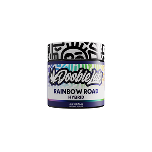 Rainbow Road - Doobie Labs