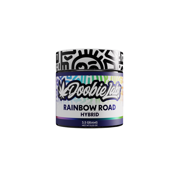 Rainbow Road