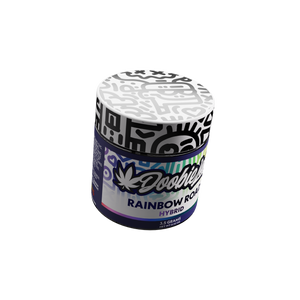 Rainbow Road - Doobie Labs
