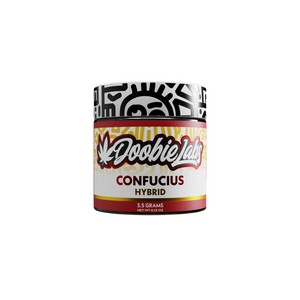 Confucius - Doobie Labs