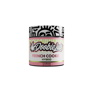 French Cookies - Doobie Labs