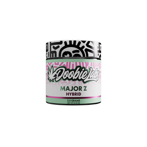 Major Z - Doobie Labs