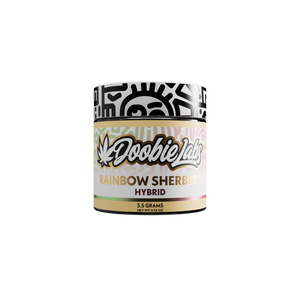 Rainbow Sherbert - Doobie Labs