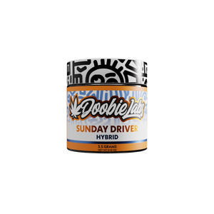 Sunday Driver - Doobie Labs