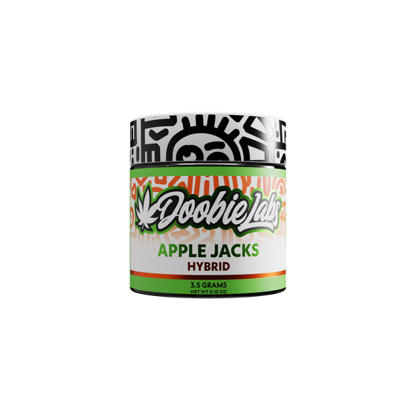 Apple Jacks