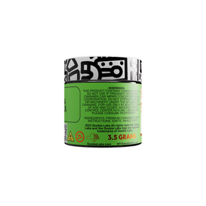 Apple Jacks - Doobie Labs