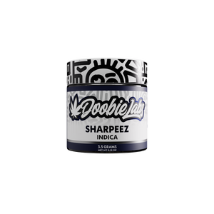 Sharpeez - Doobie Labs