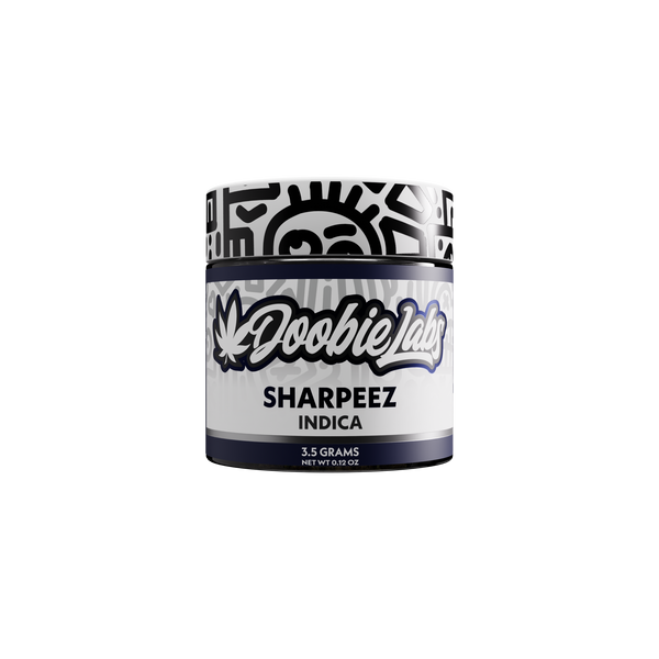 Sharpeez