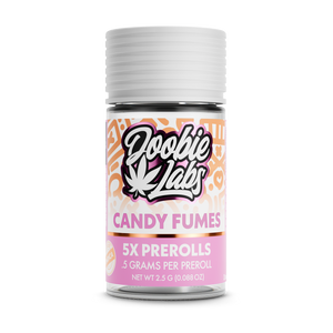 Candy Fumes 5 Pack Dog Walkers
