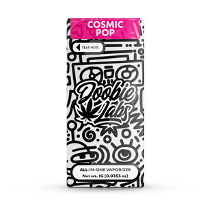 Cosmic Pop