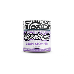 Grape Stomper
