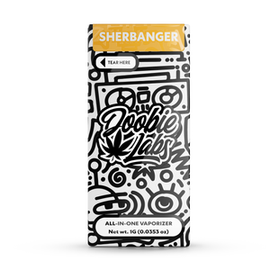 Sherbanger - Distillate