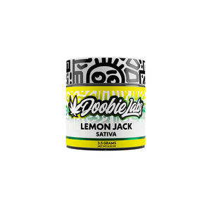 Lemon Jack