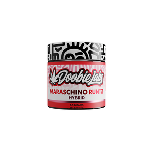 Maraschino Runtz - Doobie Labs