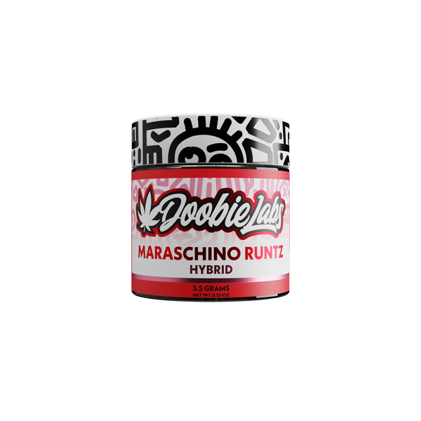 Maraschino Runtz