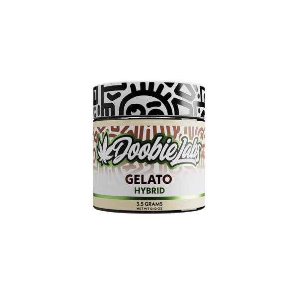 Gelato - Doobie Labs