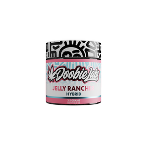 Jelly Rancher - Doobie Labs