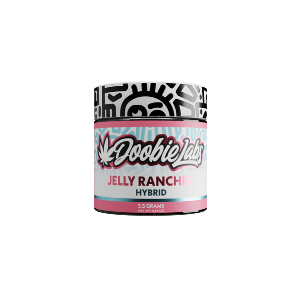 Jelly Rancher - Doobie Labs