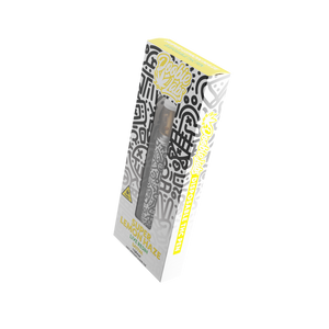 Super Lemon Haze - Live Resin - Doobie Labs