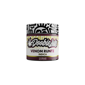 Venom Runtz - Doobie Labs