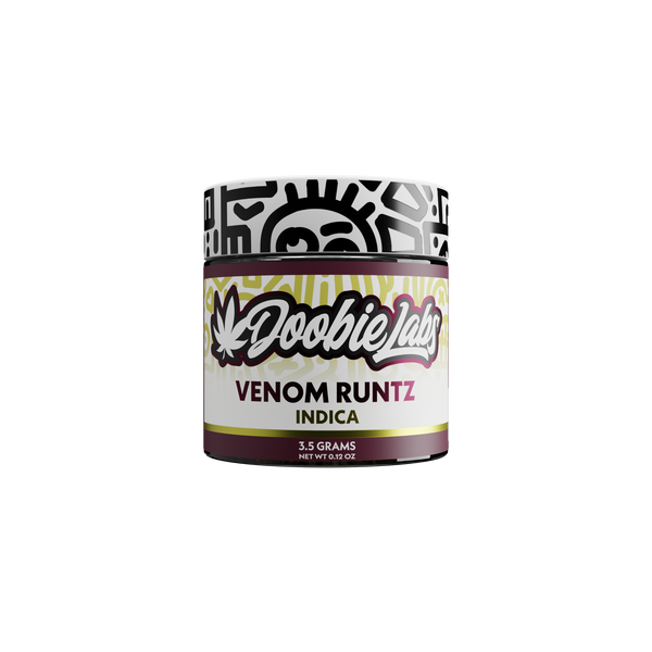 Venom Runtz - Doobie Labs