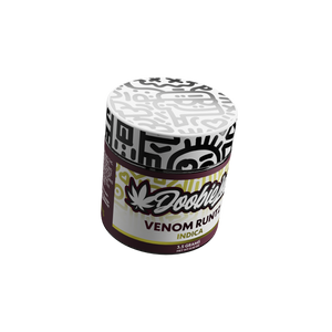 Venom Runtz - Doobie Labs