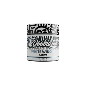 White Widow - Doobie Labs