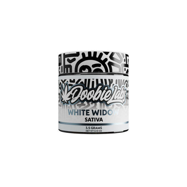 White Widow - Doobie Labs